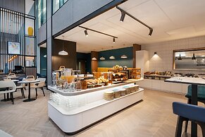 Hyatt House Leeds Aparthotel