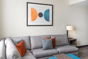 Hyatt House Leeds Aparthotel
