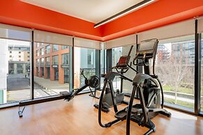 Hyatt House Leeds Aparthotel