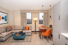 Hyatt House Leeds Aparthotel