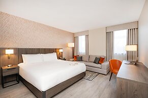 Hyatt House Leeds Aparthotel