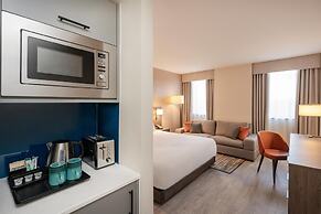 Hyatt House Leeds Aparthotel