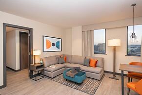 Hyatt House Leeds Aparthotel