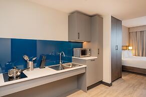 Hyatt House Leeds Aparthotel