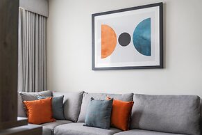 Hyatt House Leeds Aparthotel