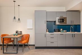 Hyatt House Leeds Aparthotel