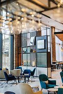 Hyatt House Leeds Aparthotel