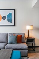 Hyatt House Leeds Aparthotel