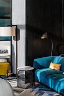 Hyatt House Leeds Aparthotel