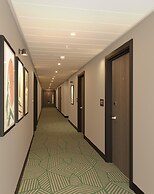 Hyatt House Leeds Aparthotel