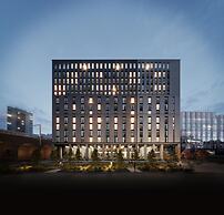 Hyatt House Leeds Aparthotel
