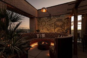 Hyatt House Leeds Aparthotel