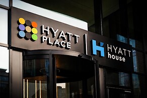 Hyatt House Leeds Aparthotel