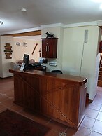 Tambointi Hostería