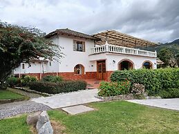 Tambointi Hostería