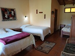 Tambointi Hostería