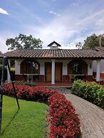 Tambointi Hostería