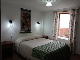 Tambointi Hostería