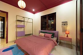 Xao Xac Home & Art