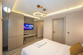 Massımo Hotel