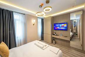 Massımo Hotel