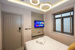 Massımo Hotel