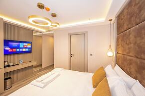 Massımo Hotel