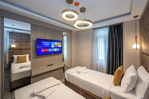 Massımo Hotel