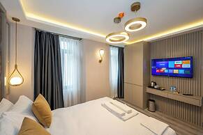 Massımo Hotel