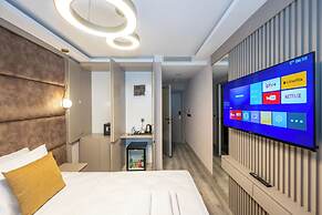 Massımo Hotel