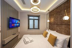 Massımo Hotel