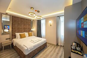 Massımo Hotel