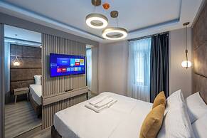Massımo Hotel