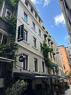 Massımo Hotel