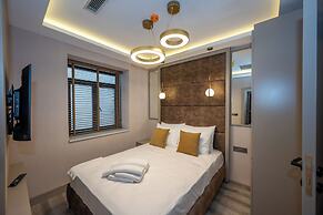 Massımo Hotel