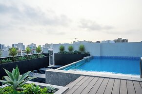 Redibuk - 2 BR Apartment in Miraflores