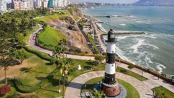Redibuk - 2 BR Apartment in Miraflores