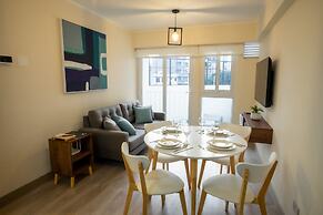 Redibuk - 2 BR Apartment in Miraflores