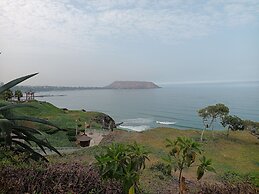 Redibuk - 2 BR Apartment in Miraflores