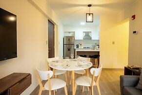 Redibuk - 2 BR Apartment in Miraflores