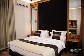 Premium Suites Marrakech