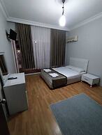 ENSBER CİTY HOTEL