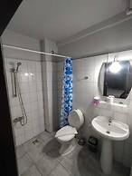 ENSBER CİTY HOTEL