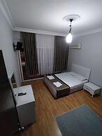 ENSBER CİTY HOTEL