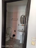 ENSBER CİTY HOTEL