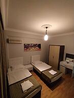 ENSBER CİTY HOTEL