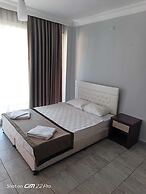 ENSBER CİTY HOTEL