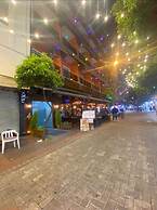 ENSBER CİTY HOTEL