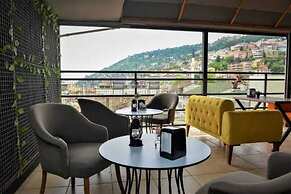 ENSBER CİTY HOTEL