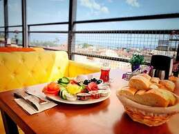 ENSBER CİTY HOTEL